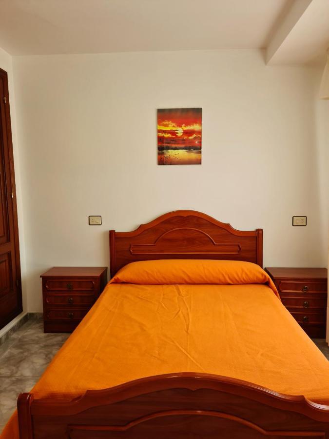Pension Paxaro Negro Sanxenxo Exterior foto