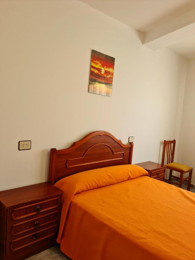 Pension Paxaro Negro Sanxenxo Exterior foto